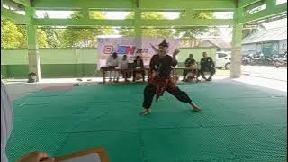 Jurus Tunggal IPSI