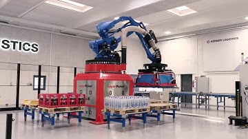 Riantics A/S - Layer Picker Programme