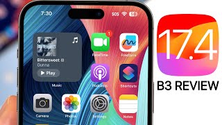 iOS 17.4, NEW iOS 18 Rumors with AI, Zuck DISSED Apple, & More! by Brandon Butch 60,593 views 1 month ago 18 minutes