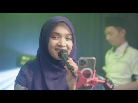 ALAMATE ANAK SHOLEH - NING UMI LAILA | Ngabuburit Sholawatan 2023