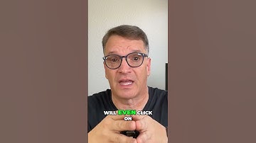 Will Your Video Get Watched? 2 CRITICAL Factors (Starting YouTube After 40)