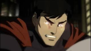 Superman Rising Part 2 by Junkie XL - Justice League War