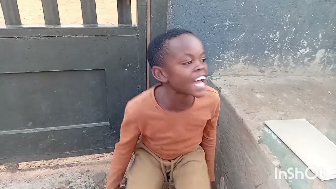 Kasi gents. Com. Season 1 episode 3