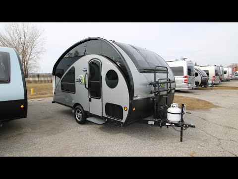 Can-Am RV Centre - Safari Condo Alto 1713