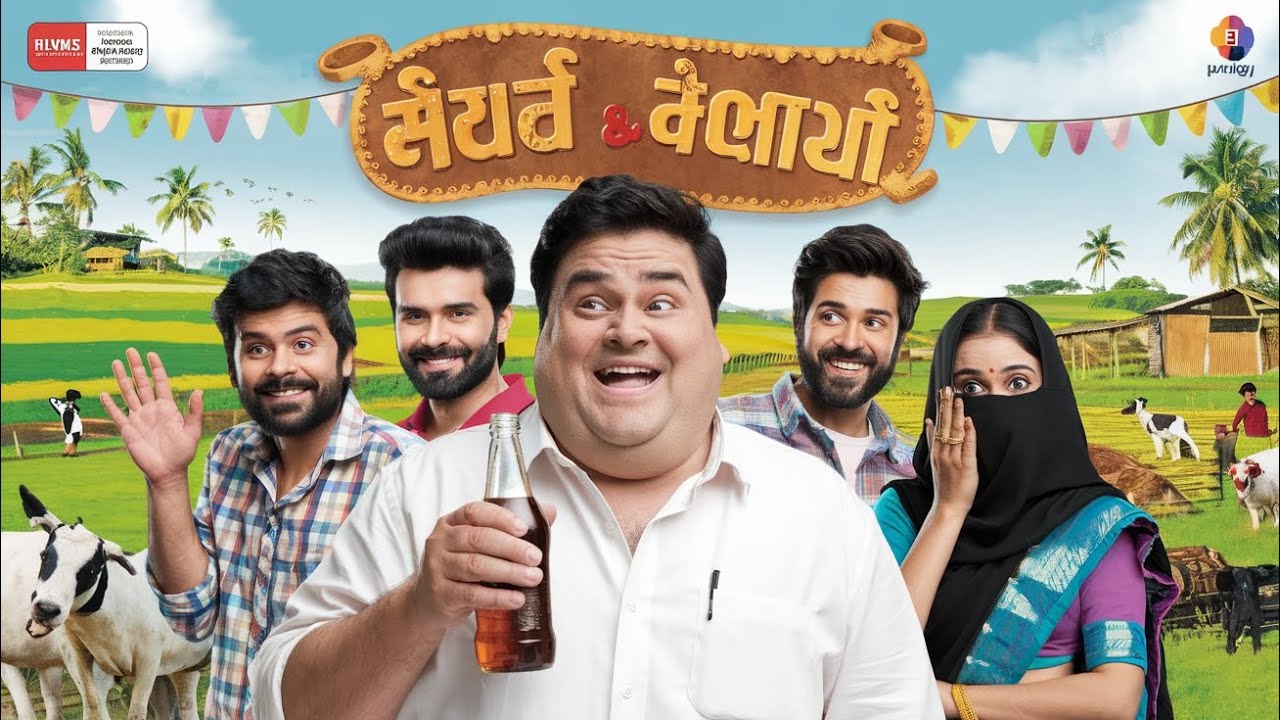 Nasedi Baap🤣 | Comedy Video 🤣 | The Punchline Team 