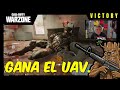 El UAV le da el gane a El Pana Gaming - WIN - Cap 261 - TroncosWZ