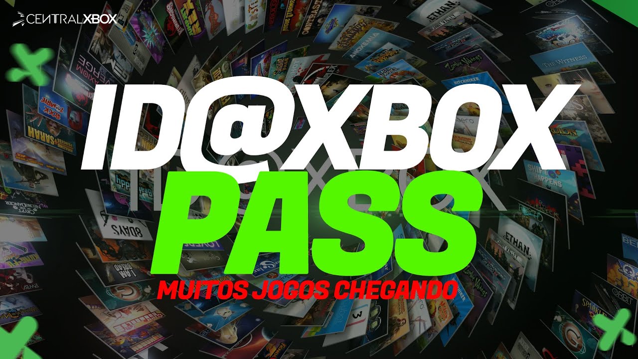 ID@Xbox Revela 10 Jogos Chegando ao Game Pass – Saiba Mais Sobre Cada Um  Deles - Xbox Wire em Português