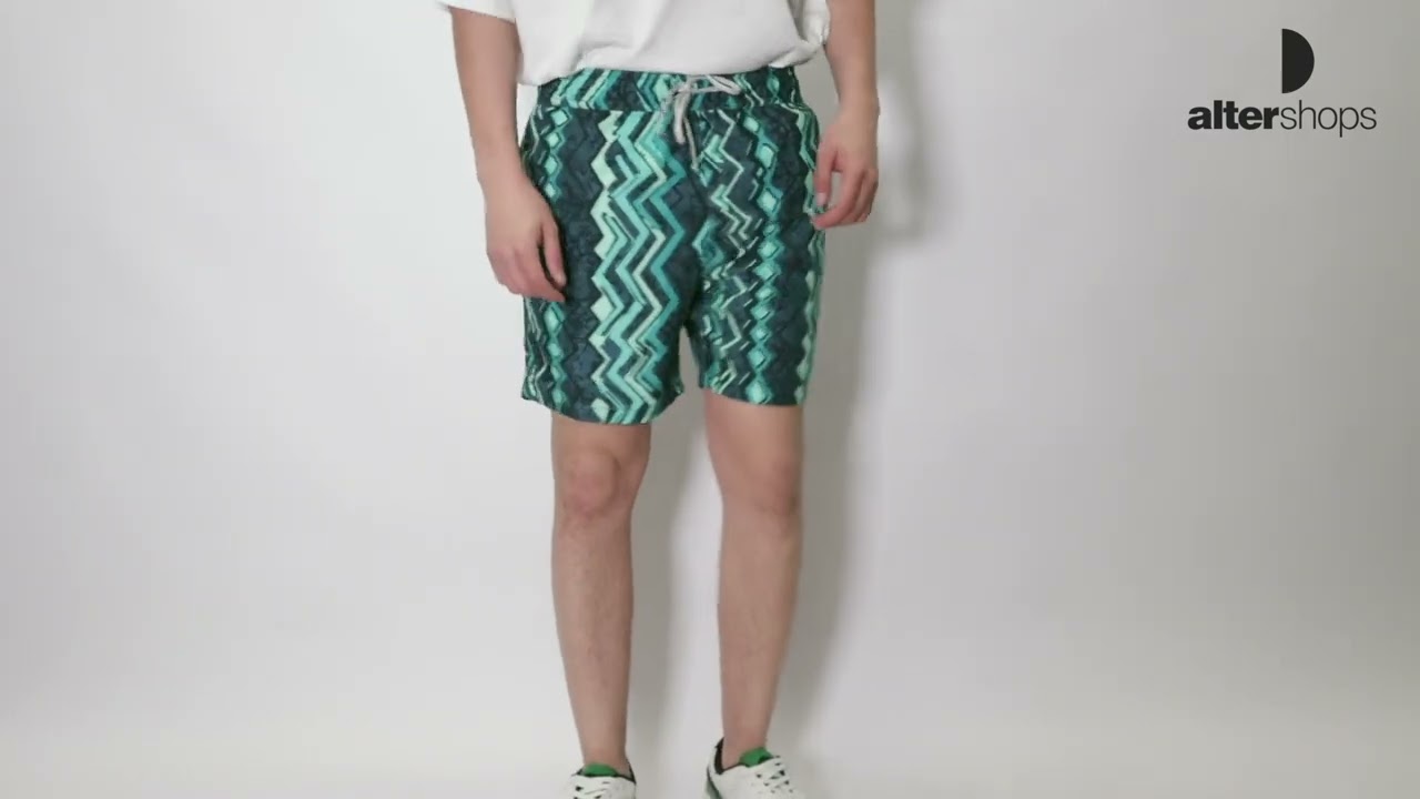 Billabong GOOD TIMES LAYBACK  Τιρκουάζ BILAPEBYJV0010700000