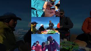 SINGAPOREAN TREKKER | SUKA BANGET KE GN AGUNG SINGAPOREAN TREKKER | SUKA BANGET KE GN AGUNG