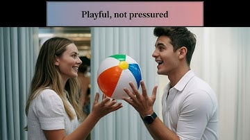 PART 2: Every Unwritten Rules of Flirting Explained