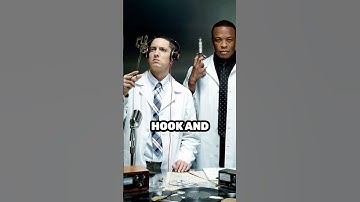 Eminem Faught for Skyler on I Need a Doctor