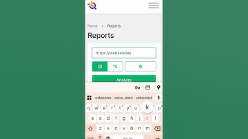 Quick and Free SEO Analysis with Webseodesk: Improve Your Website’s Performance