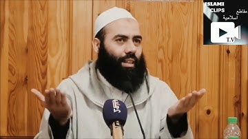 اجعل لك ورد يومي من القرآن الكريم وخصص له وقتاً🌹 فضيلة الأستاذ ياسين العمري حفظه الله 🌹