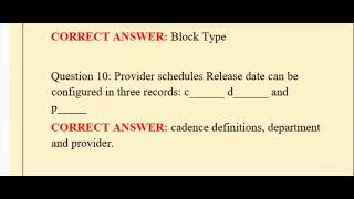 Cupid Admin Car400 Latest Update Questions And 100% Verified Correct Answers Guaranteed A