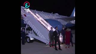 First Lady Jill Biden, Ukraynalı Mültecileri Ziyaret Etmek Için Doğu Avrupaya Gitti