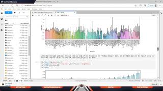 GRIP#TSF#GRIP21  EDA-Exploratory Data Analysis of Cricket teams and it's Players.