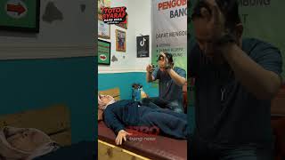 Totok Syaraf Untuk Penderita Diabetesguladarah