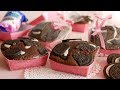 ストロベリーオレオブラウニー | Strawberry Oreo  Brownies