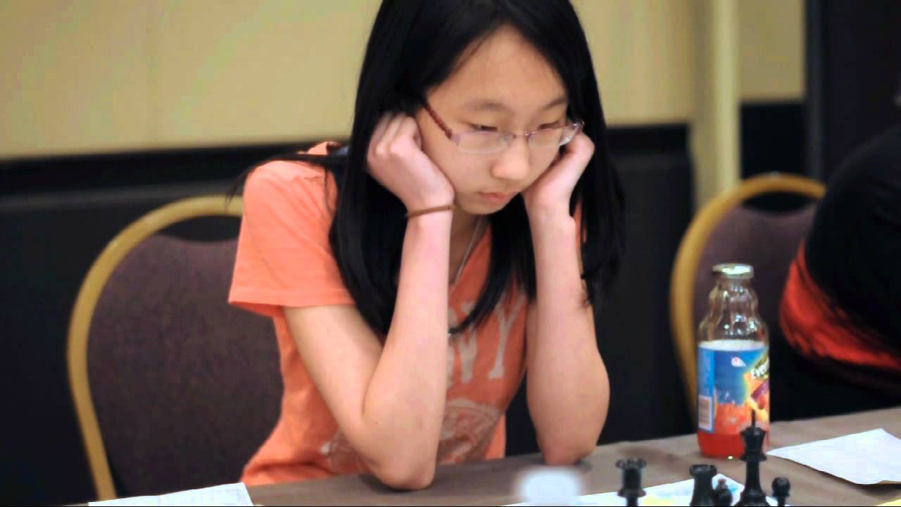 Pinnacle 48th Canadian Open Chess Championship YouTube