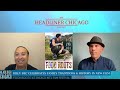 Food Roots movie interview w/ Billy Dec on visiting Philippines to discover family roots & recipes