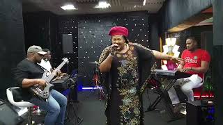 Starpoint Presents Sis. Chinyere Udoma Performs Ezi Chim Live (Official Video)