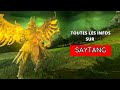 Saytang le Veilleur ! Le débloquer, ses talents et comment l'utiliser en jeu !