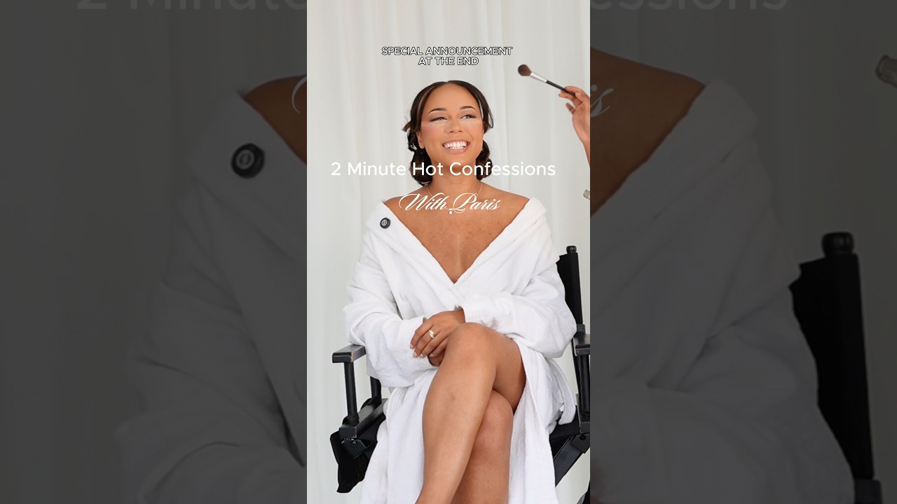 Big Announcement 🤭 Stay tuned! Comment ‘BUILD’ 