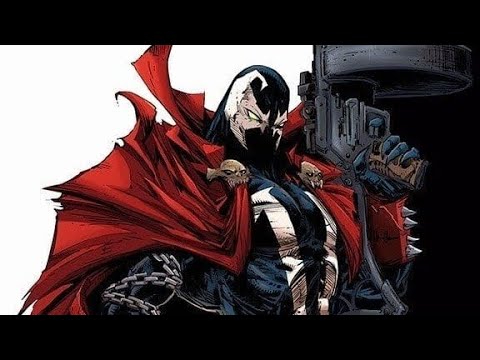 Spawn Issue#302 - Explained
