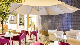ibis Évora, Evora, Portugal | Geeta Travel Gallery