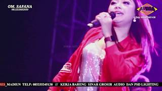 RATNA ANTIKA - RX KING - OM SAFANA MOJOREJO MADIUN 2019