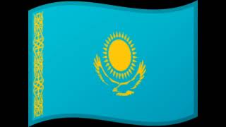 Kazakhstan Eas Alarm alt
