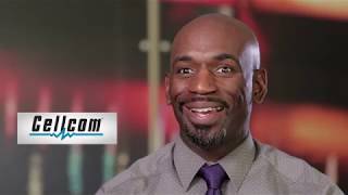 Working at Cellcom | Retail Sales | Achieving Success