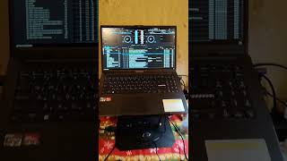 LIVE DVS #dj #dvs #trance