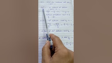 Find 5 rational numbers between 1 and 2 ? / Rd Sharma/ class 9th