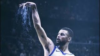 Stephen Curry Mix “Ransom”