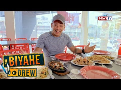 Biyahe Ni Drew: Flavors Of Cebu (Full Episode)