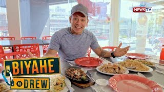 Biyahe ni Drew: Flavors of Cebu (Full episode)