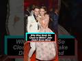Why Was Noah So Close to Millie? Jake Didn’t Even Mind #milliebobbybrown #usa #fyp #celebrity