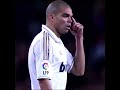 Pepe🖤 #clips #football #barcelona #edit #halamadrid #realmadrid