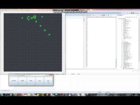 Conway's Game Of Life