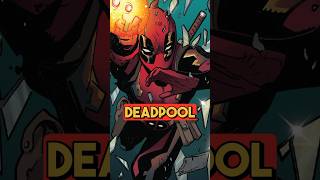 Deadpool Deletes Agent Phil Coulson! #Marvel #Wolverine #Deadpool #Shorts