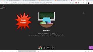 Using Collaborate Ultra in D2L
