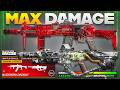 #1 OVERPOWERED META LOADOUT for Warzone BO7! (Season 4 Meta Loadout)