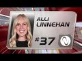 Alli Linnehan Athletes Unlimited Volleyball Season 3 Highlights
