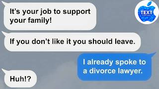 Full 【Apple】When we got married, we moved into my husband's parents' house and I had to deal with Update