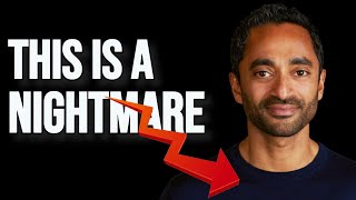 Chamath Palihapitiya - Tell Your Family To Prepare (Worse Yet To Come)