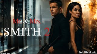 Download Lagu Mr. \u0026 Mrs. Smith 2 Full Movie (2026) Is Breaking the Internet – What’s Coming Next? | Review \u0026 Facts MP3