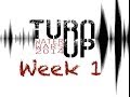 Week 1 Recap Water Wars 2014 Week 1 Recap Water Wars 2014