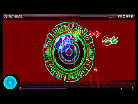 ENDYMION Edit Perfect - Project DIVA F2nd Edit
