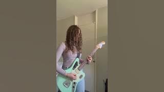 Nirvana – Aneurysm (Full Guitar Cover)